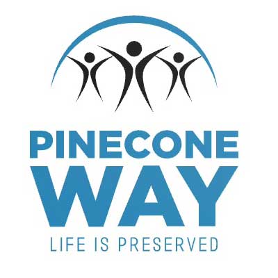 Pinecone Way